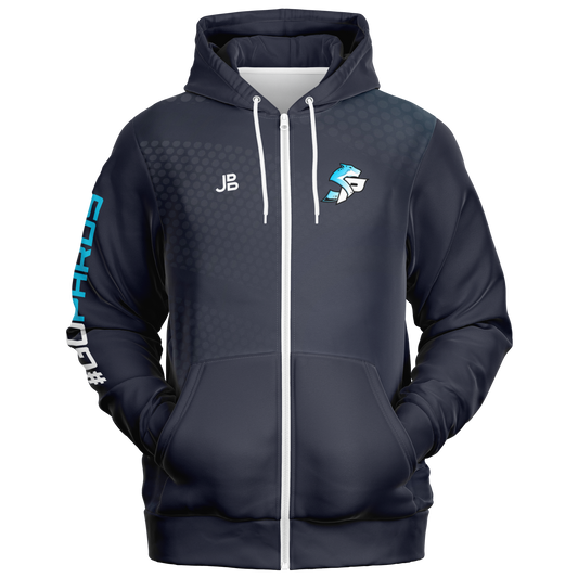 SNOWPARDS - Crew Zipper 2023