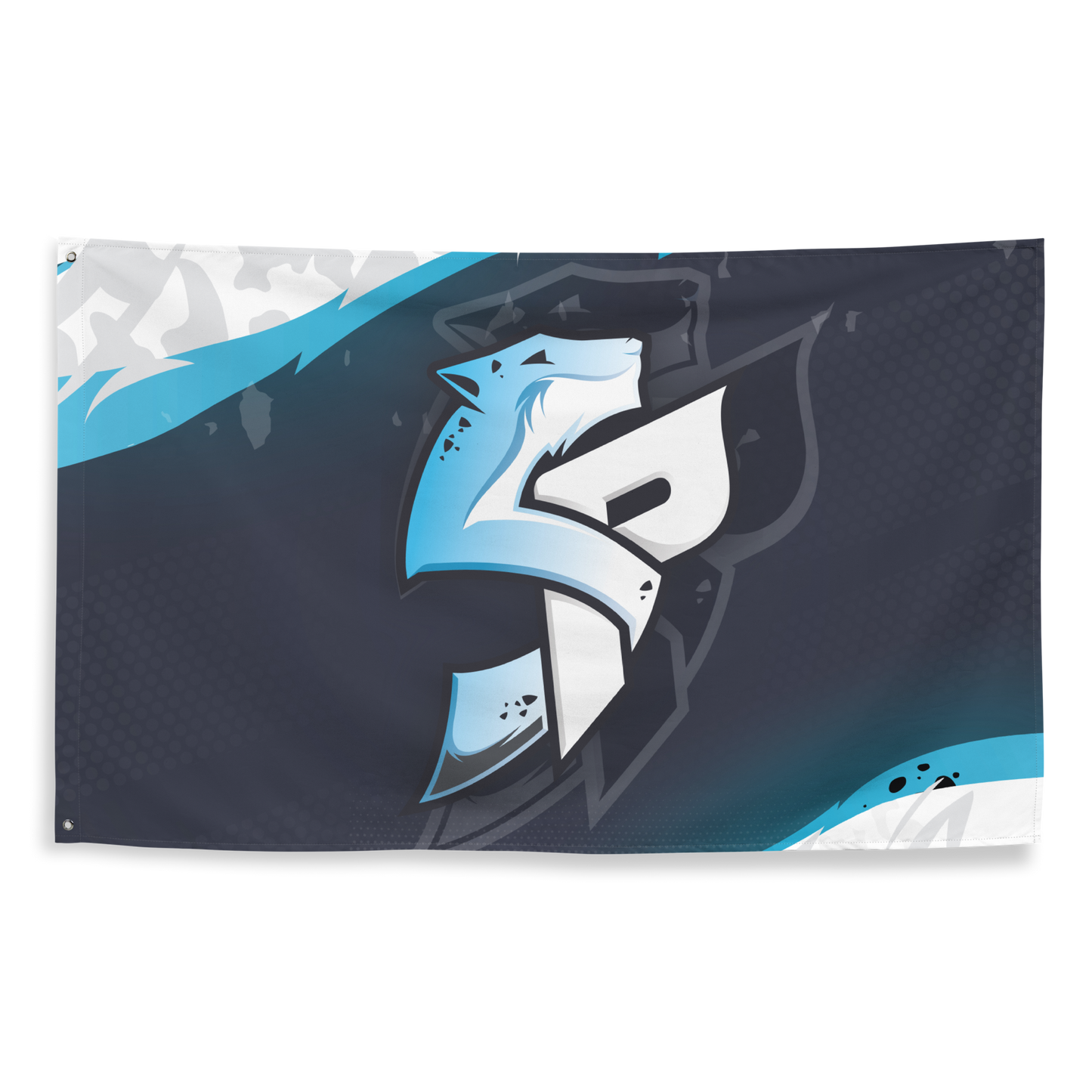 SNOWPARDS - Flagge