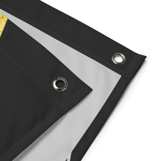 MECHANIC ESPORT - Flagge