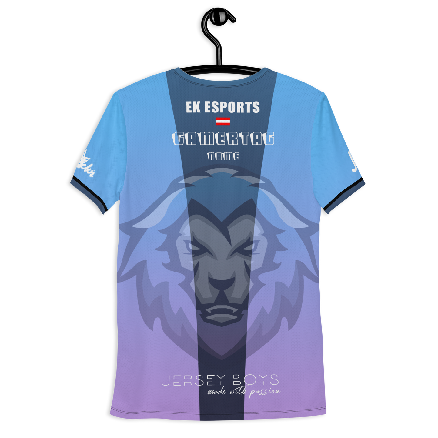 EK ESPORTS - Jersey 2020