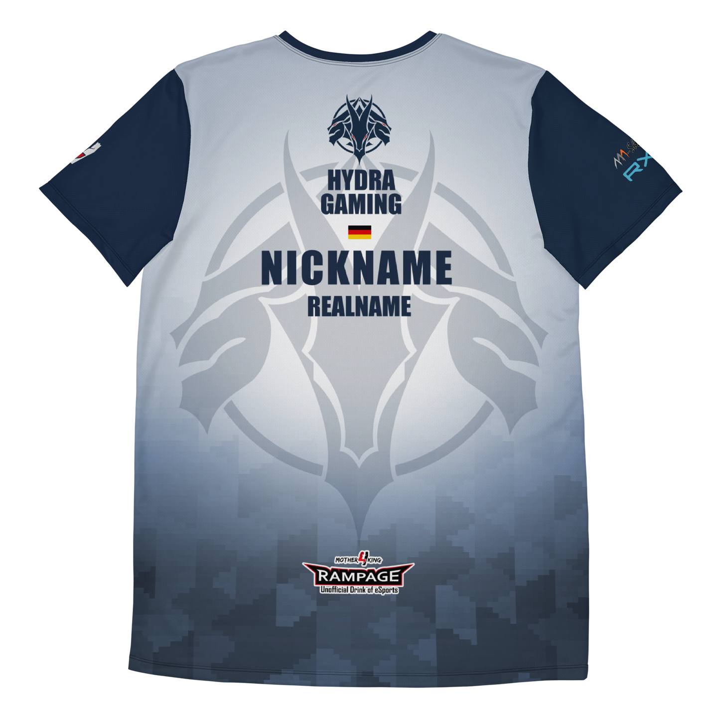 HYDRA GAMING - Jersey 2019