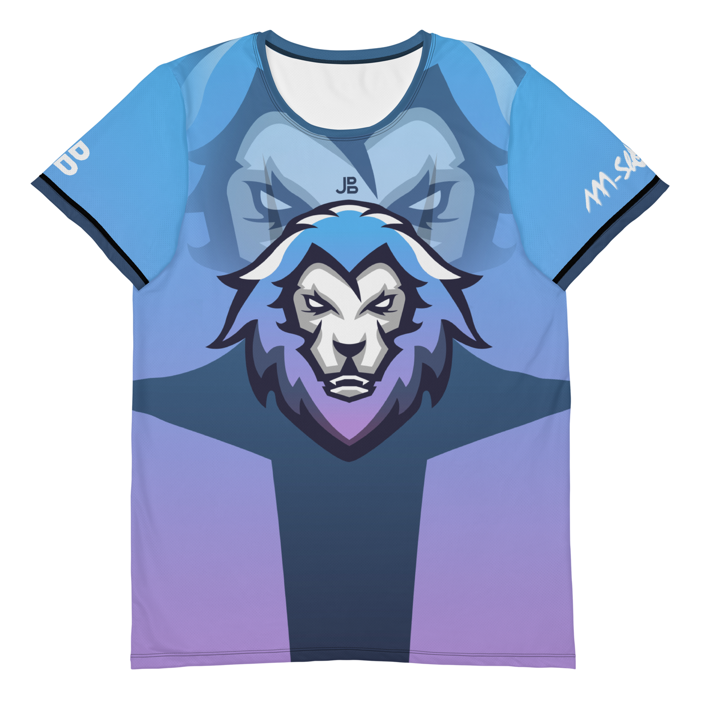 EK ESPORTS - Jersey 2020