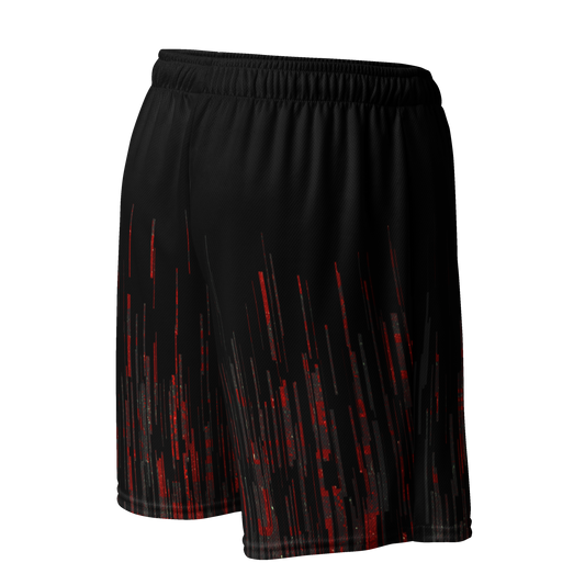 JUST DELA - Crew Shorts 2024