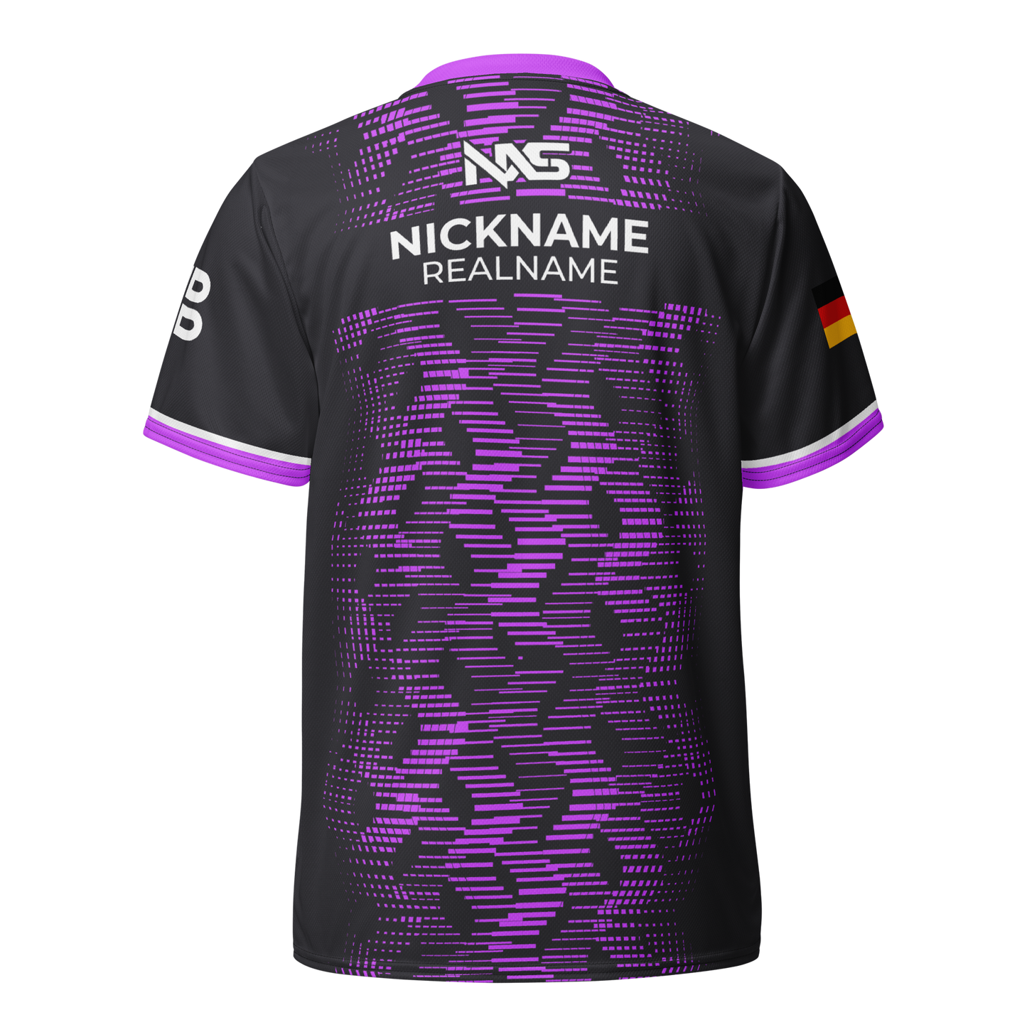 NEXUS ESPORT - Jersey 2024