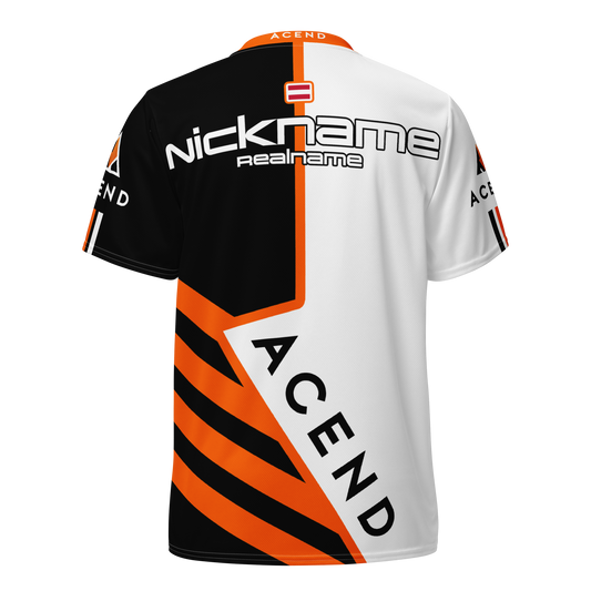 ACEND - Jersey 2024