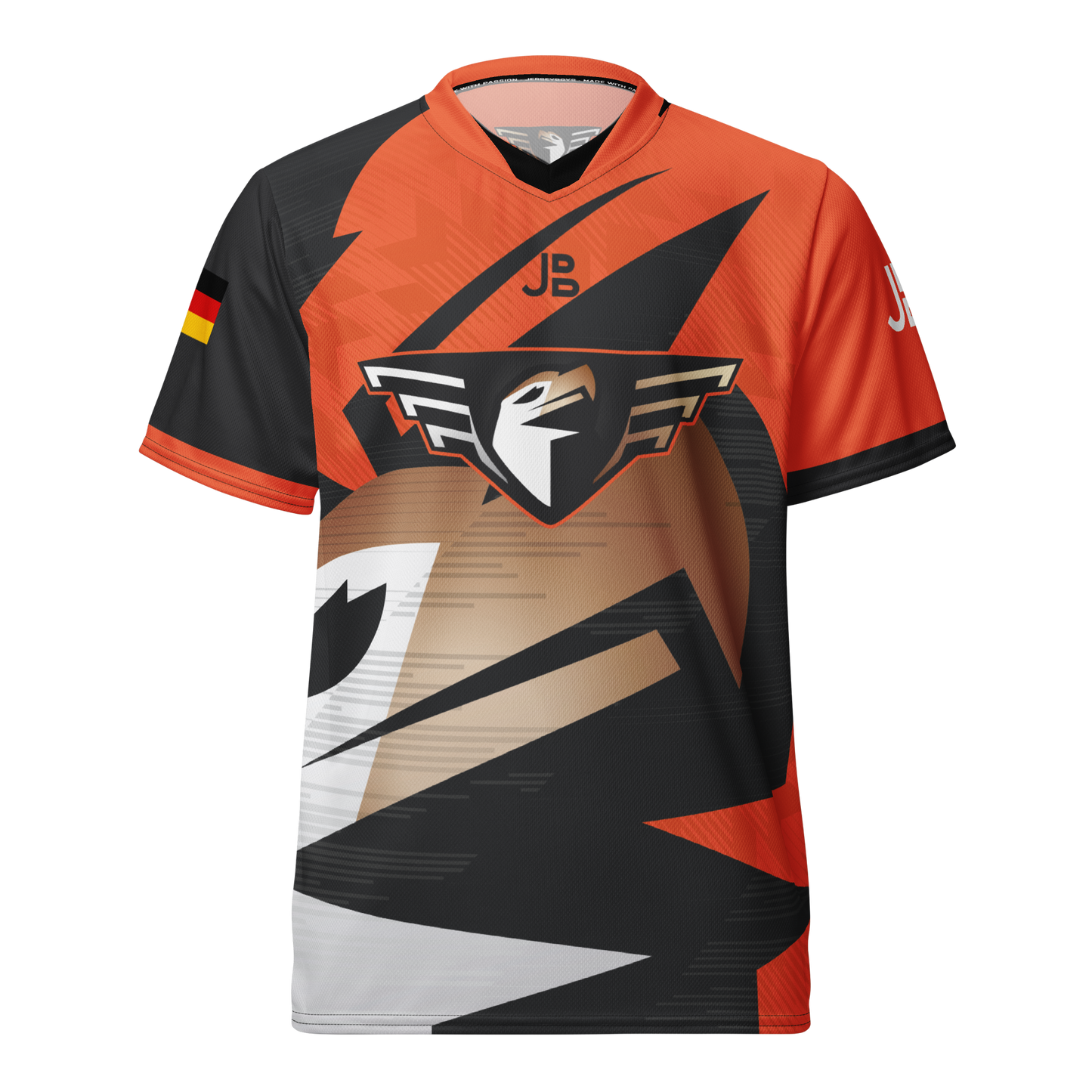 SEAGULLS KIEL - Jersey 2023
