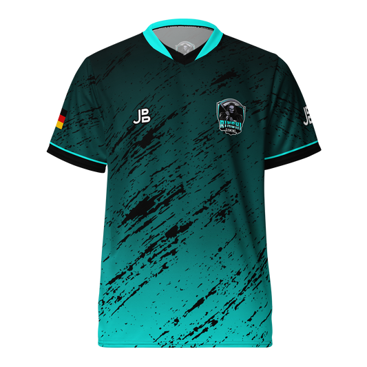 RINSHI GAMING - Jersey 2021