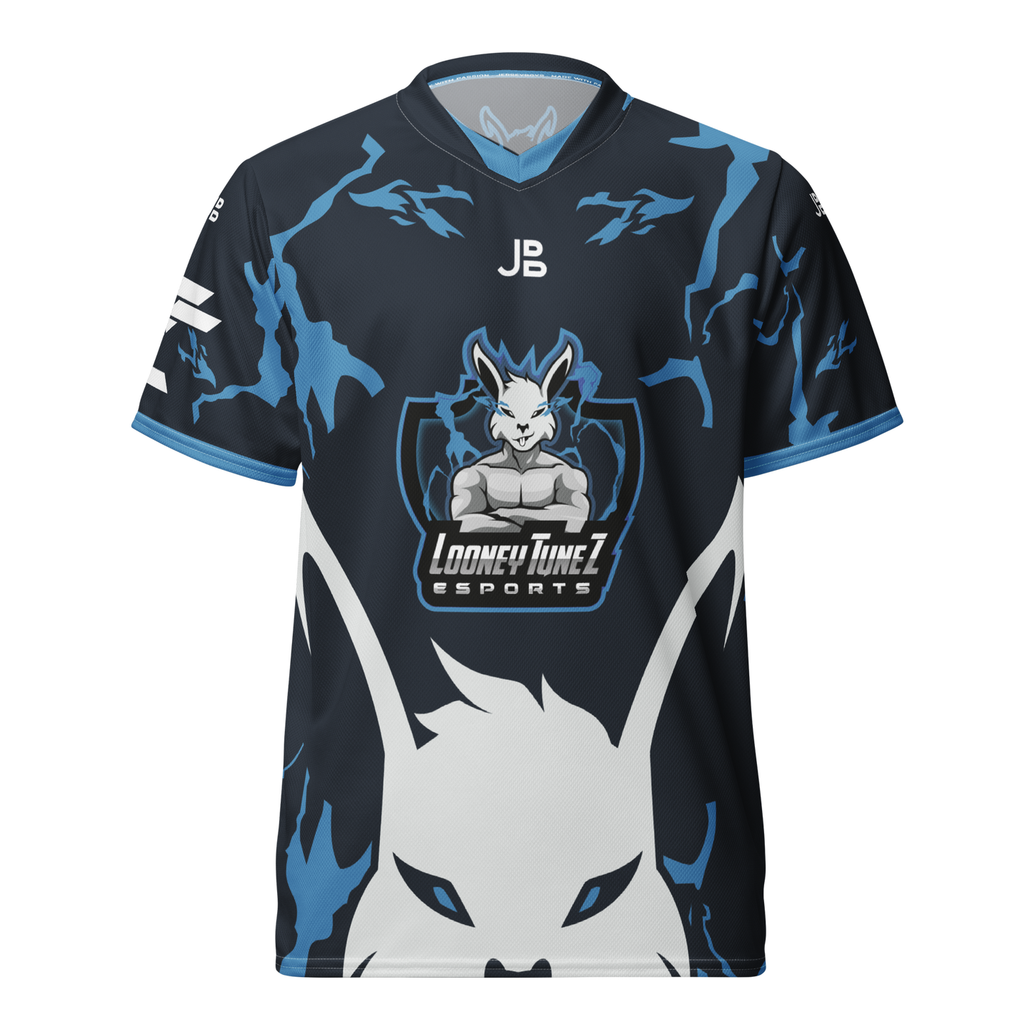 LOONEY TUNEZ ESPORTS - Jersey 2023