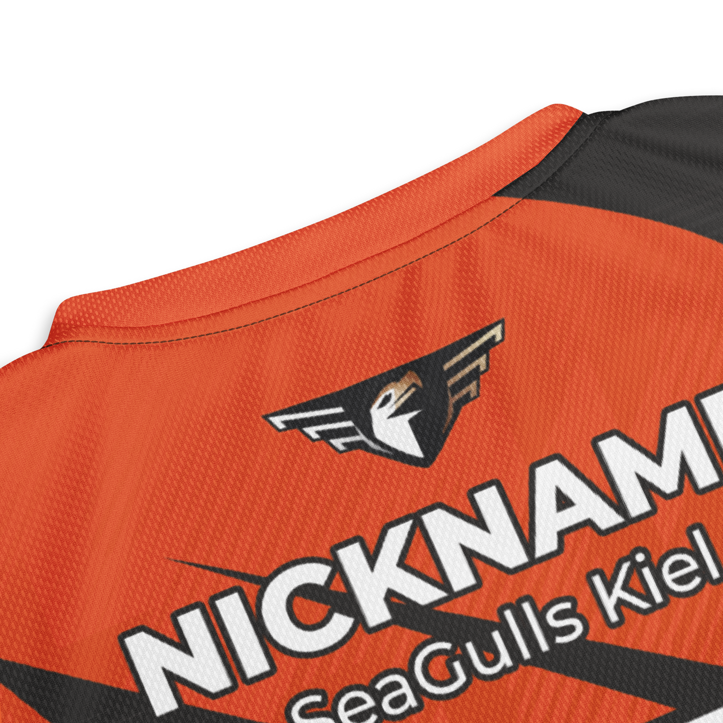 SEAGULLS KIEL - Jersey 2023