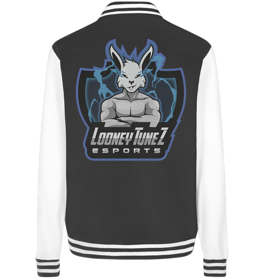 LOONEY TUNEZ - Basic College Jacket