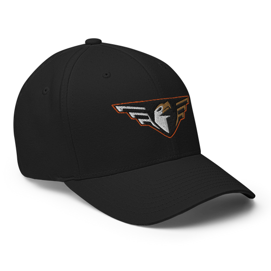 SEAGULLS KIEL - Fexfit Cap