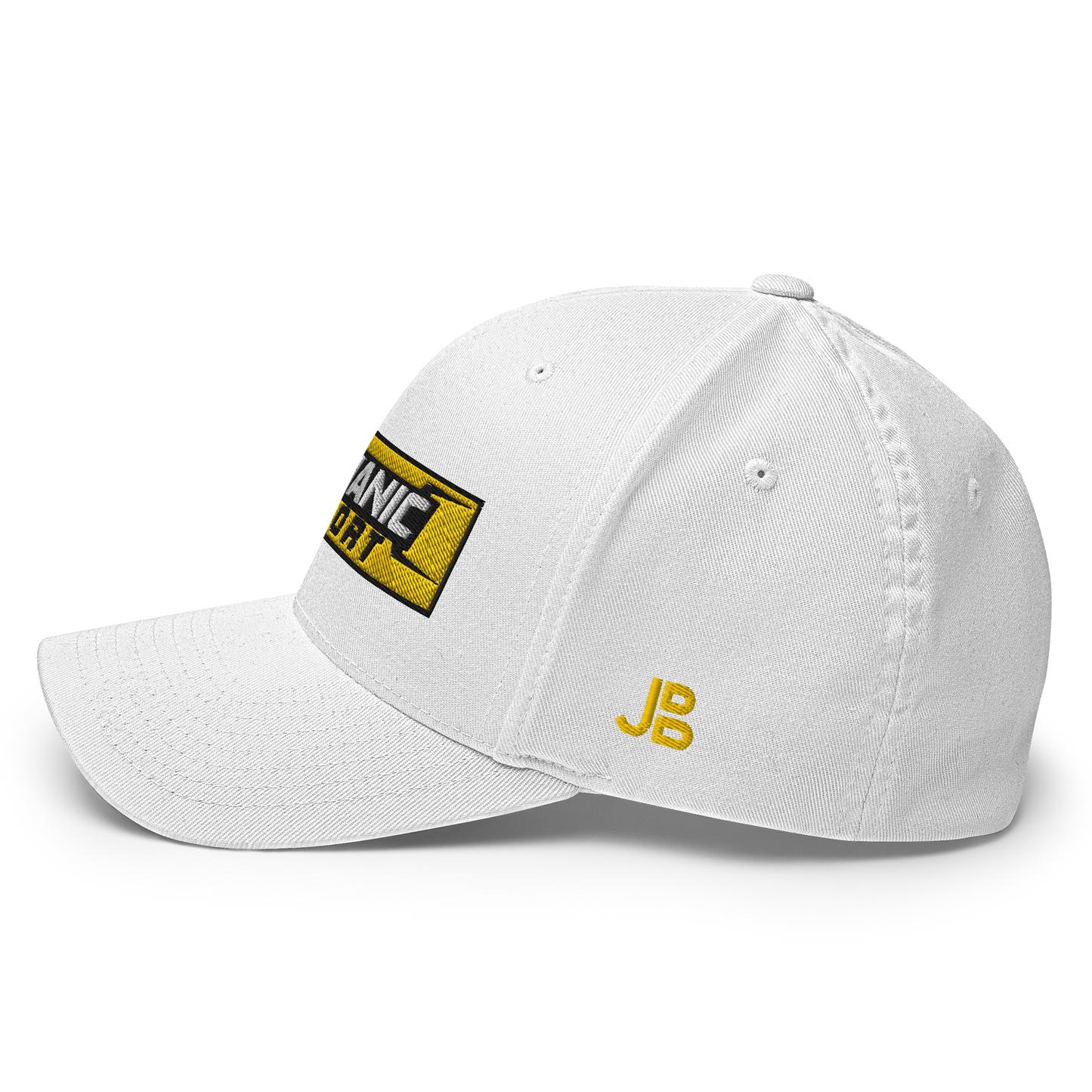 MECHANIC ESPORT - FlexFit-Cap