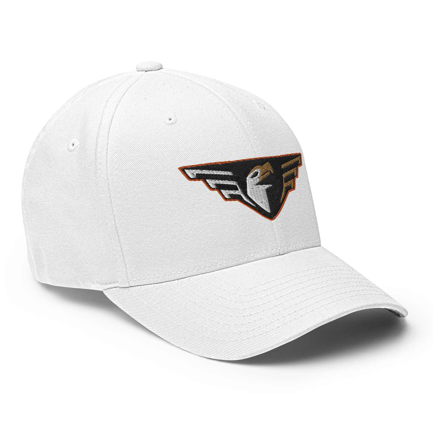 SEAGULLS KIEL - Fexfit Cap