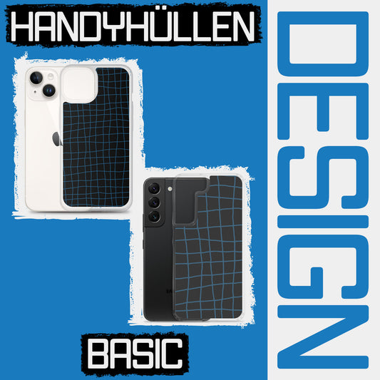 Basic Handyhüllen Design
