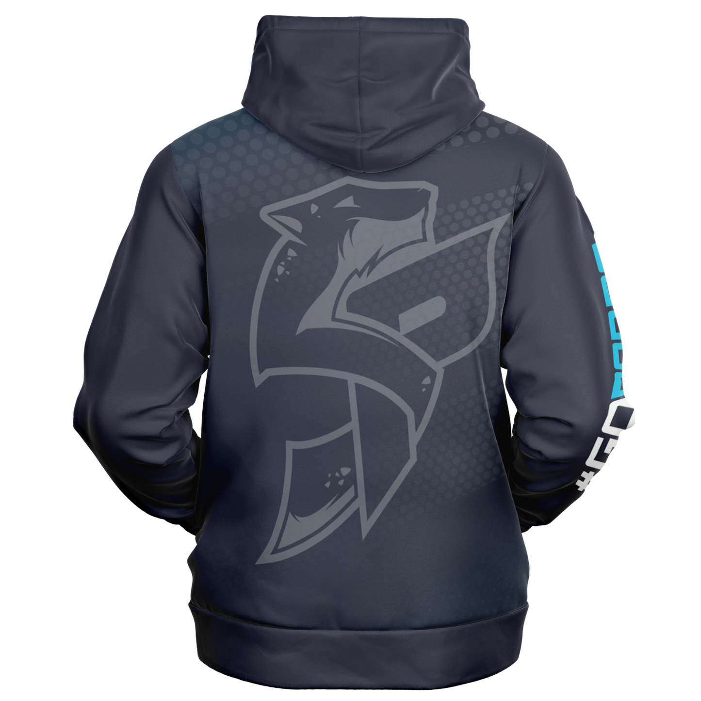 SNOWPARDS - Crew Zipper 2023