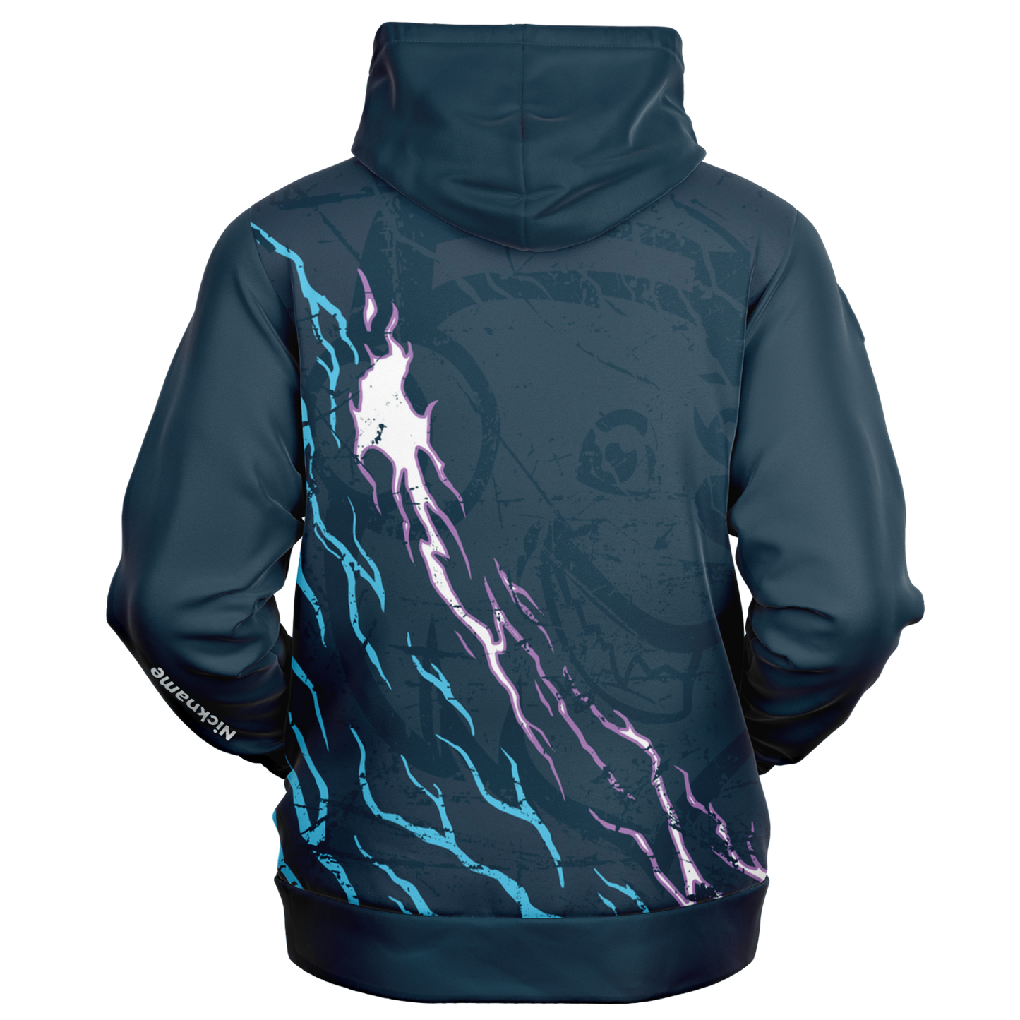 LANBUDDYS - Crew Zipper 2023