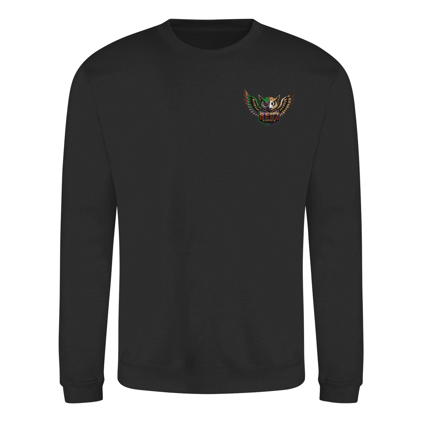 REDZ ESPORTS - ReVelio - Basic Sweatshirt