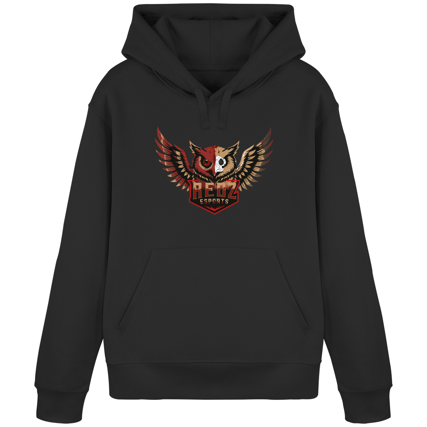 REDZ ESPORTS - Family - Basic Hoodie