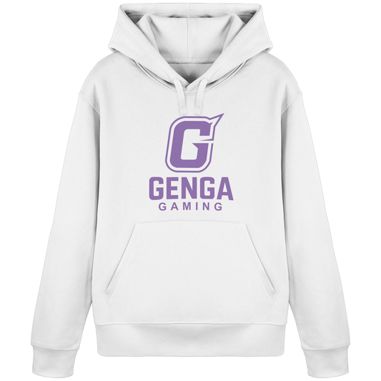 GENGA GAMING - Basic Hoodie