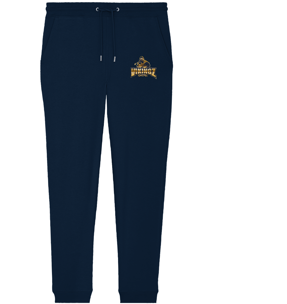 VIKINGZ EMPIRE - Basic Jogger Pants