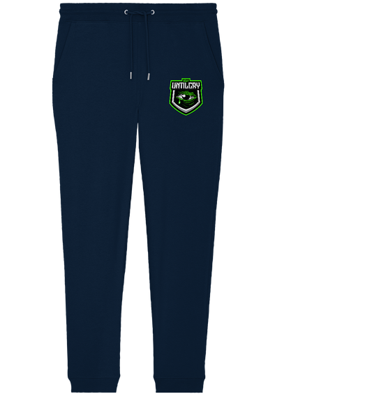 UNTIL CRY - Basic Jogger