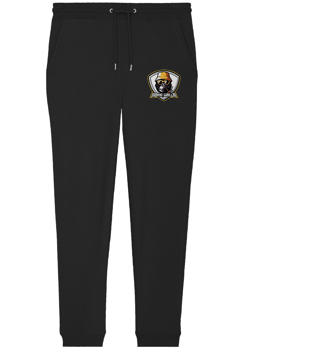 SMOKING GORILLAS - Basic Jogger