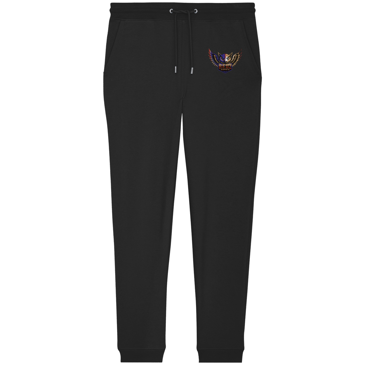 REDZ ESPORTS - Blue - Basic Jogger Pants