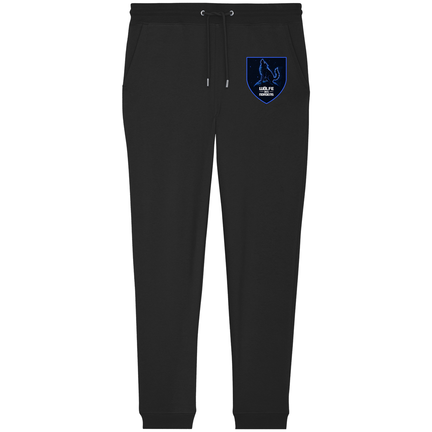 WÖLFE DES NORDENS - Basic Jogger Pants