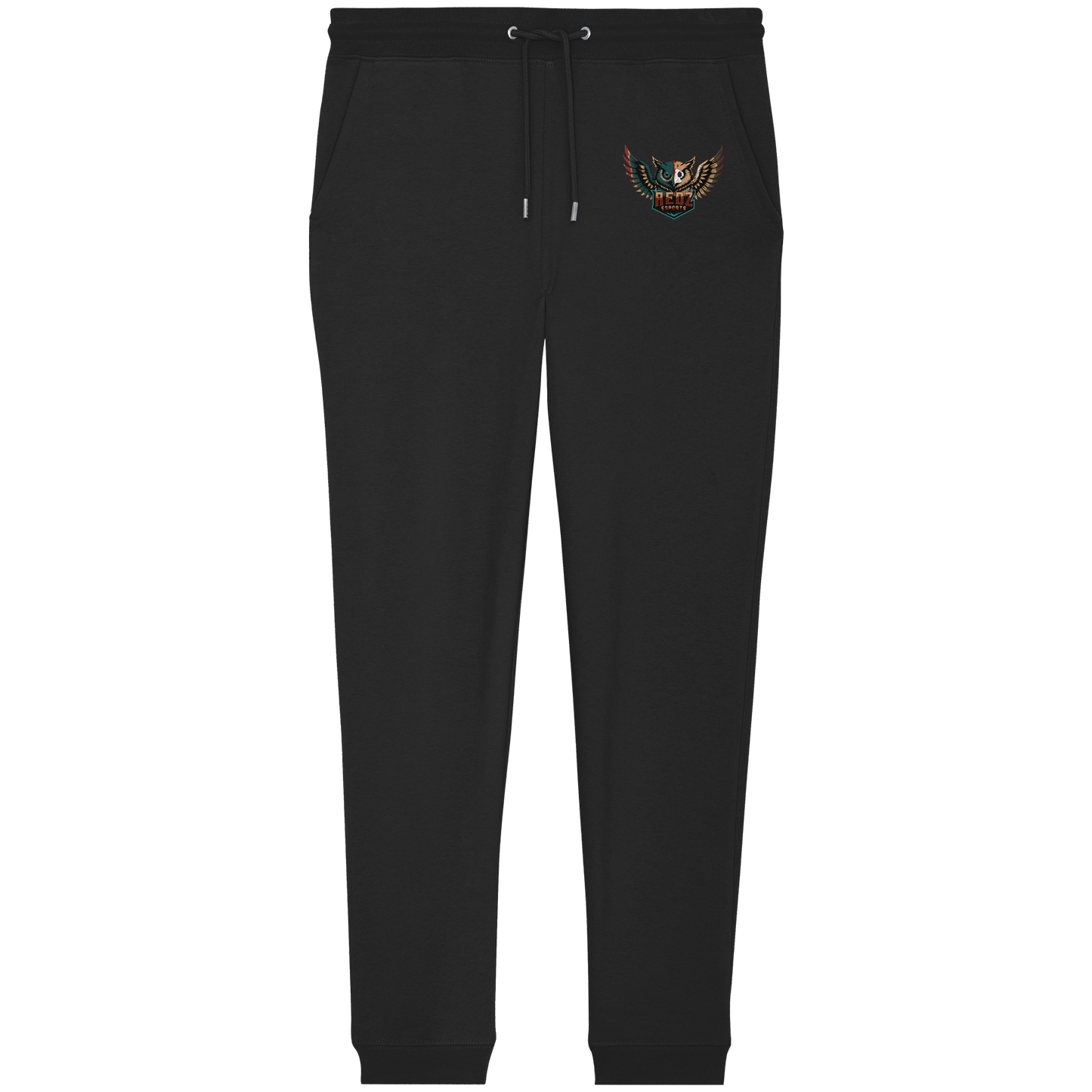 REDZ ESPORTS - Main - Basic Jogger Pants