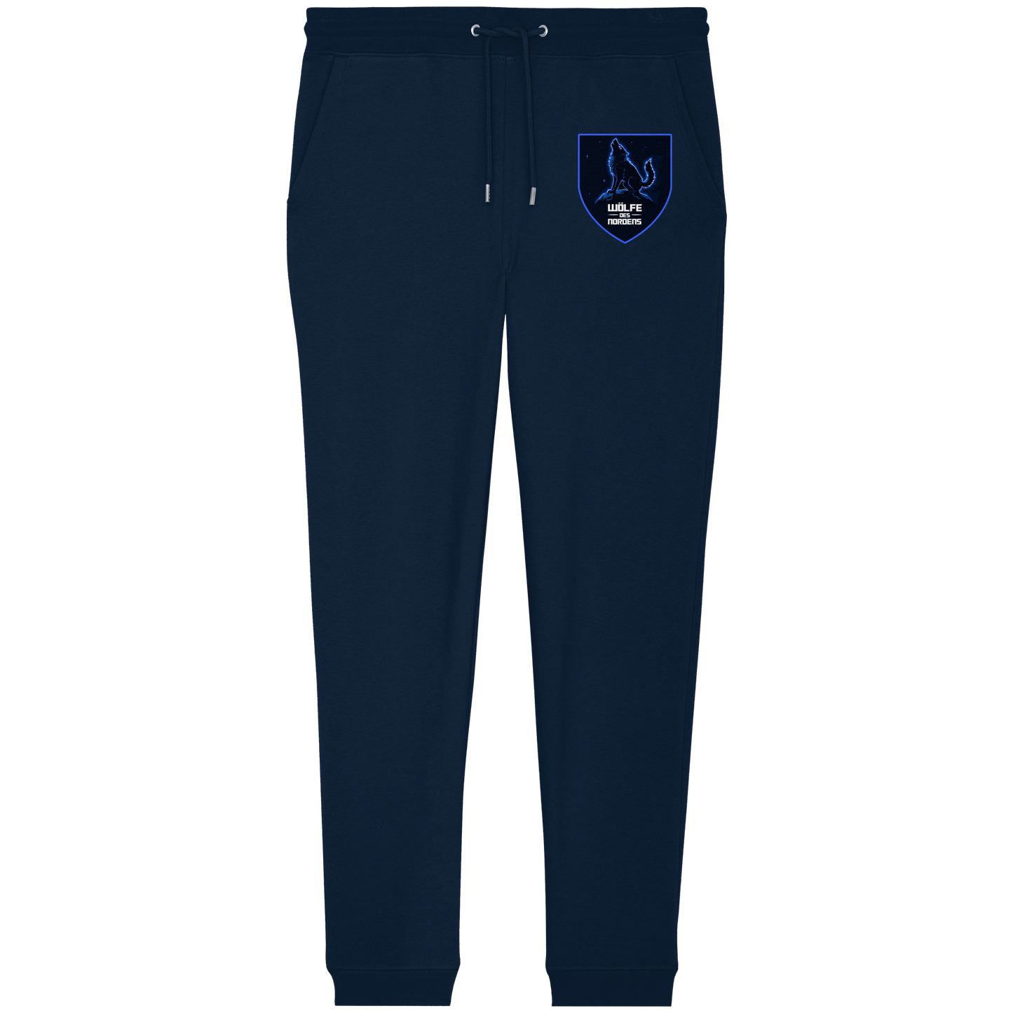 WÖLFE DES NORDENS - Basic Jogger Pants