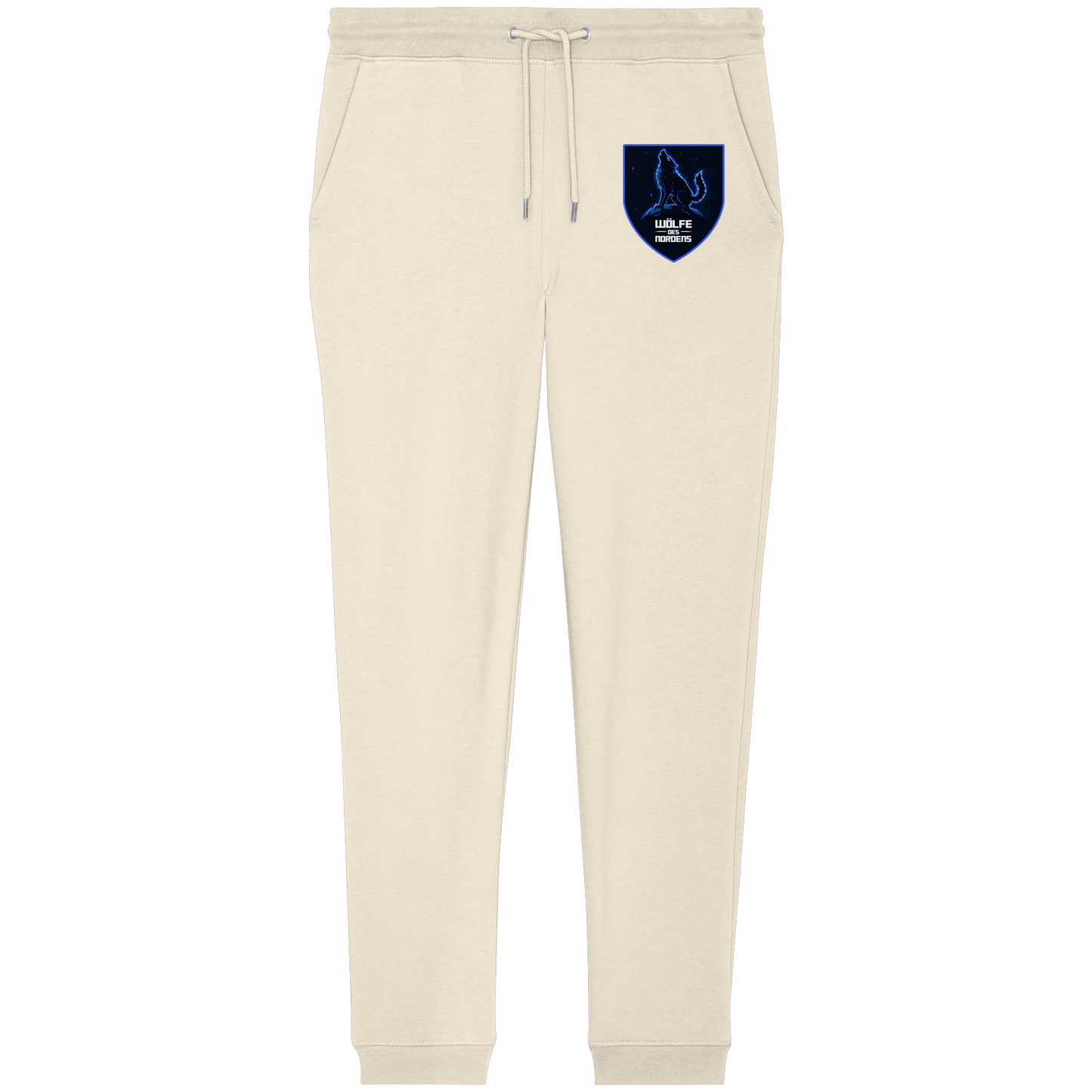 WÖLFE DES NORDENS - Basic Jogger Pants