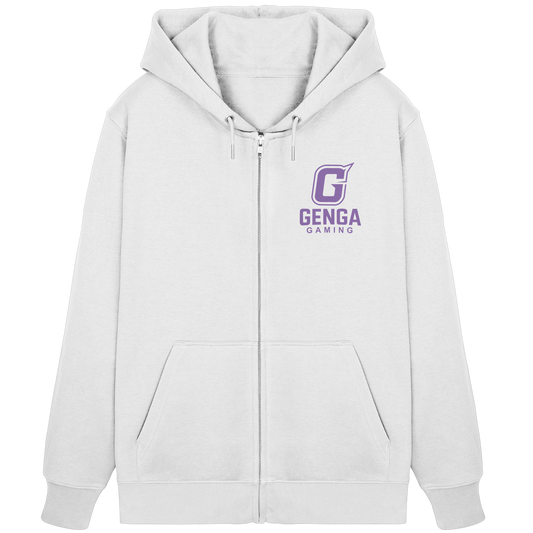GENGA GAMING - Basic Zipper
