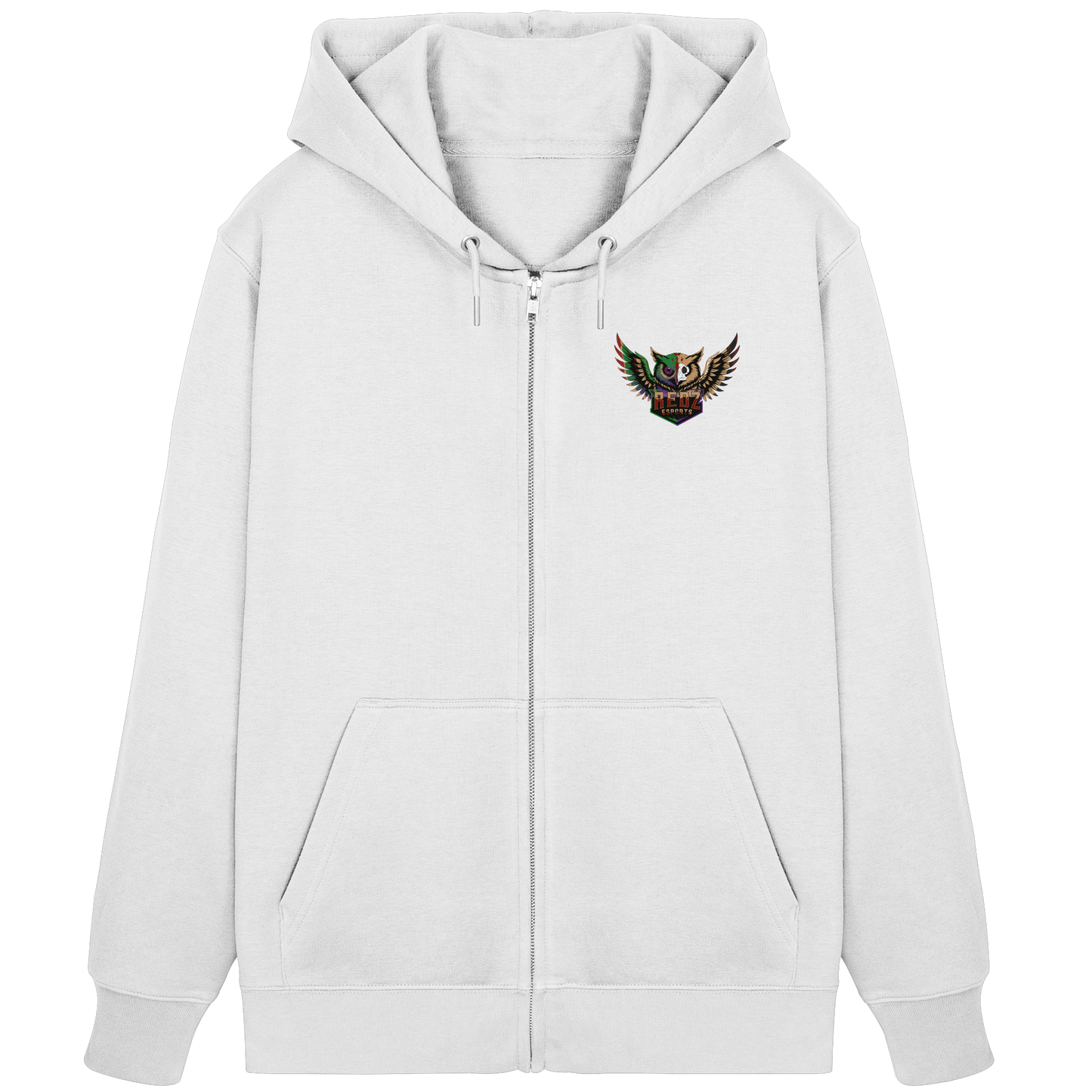 REDZ ESPORTS - ReVelio - Basic Zipper
