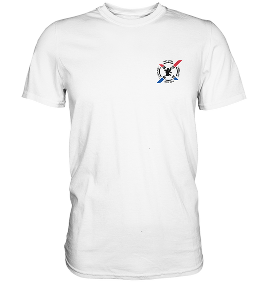 NEXT TAEKWONDO - Team NExT - Basic Shirt