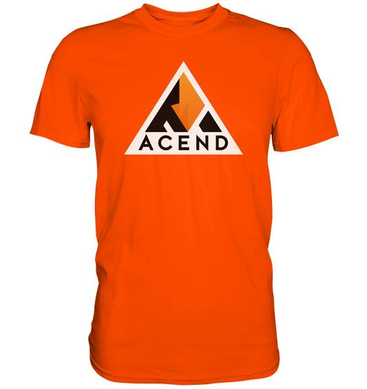 ACEND - Basic Shirt