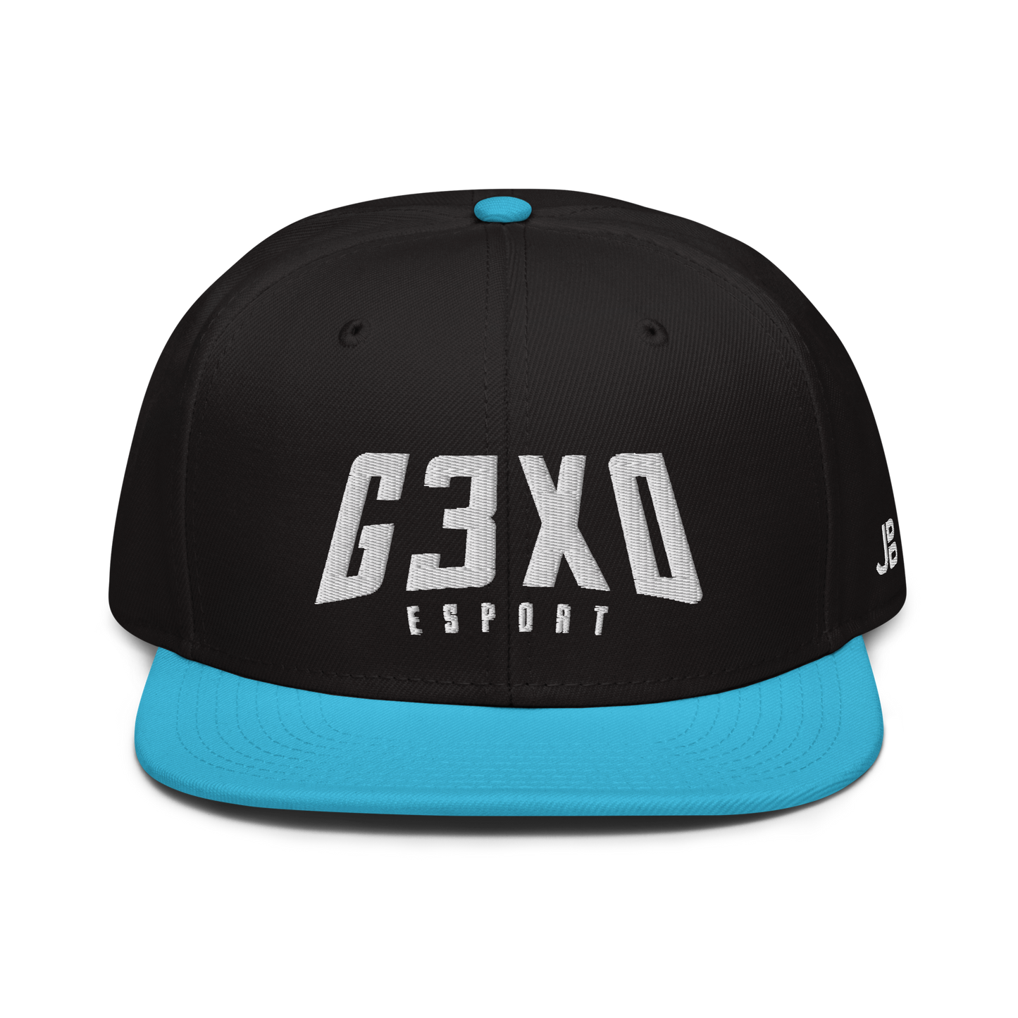 G3XO ESPORT - Snapback Cap