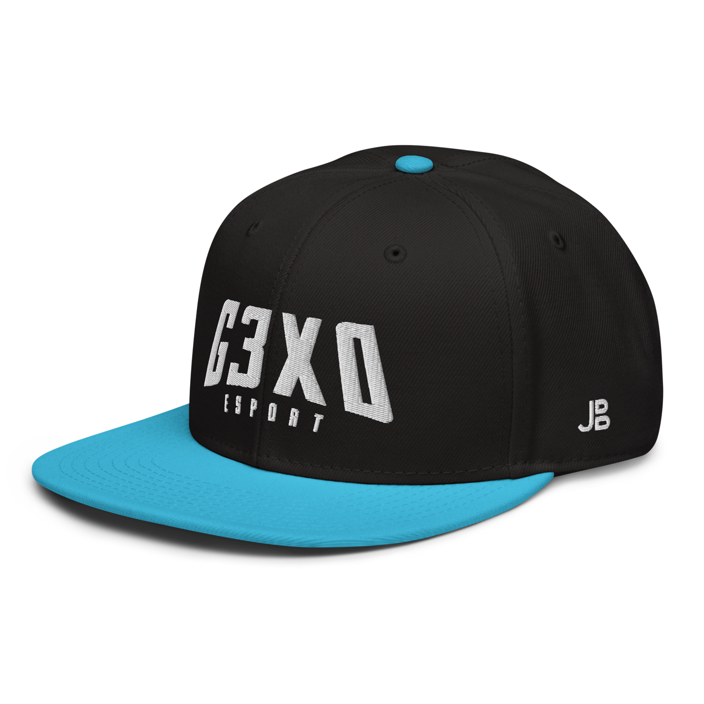 G3XO ESPORT - Snapback Cap