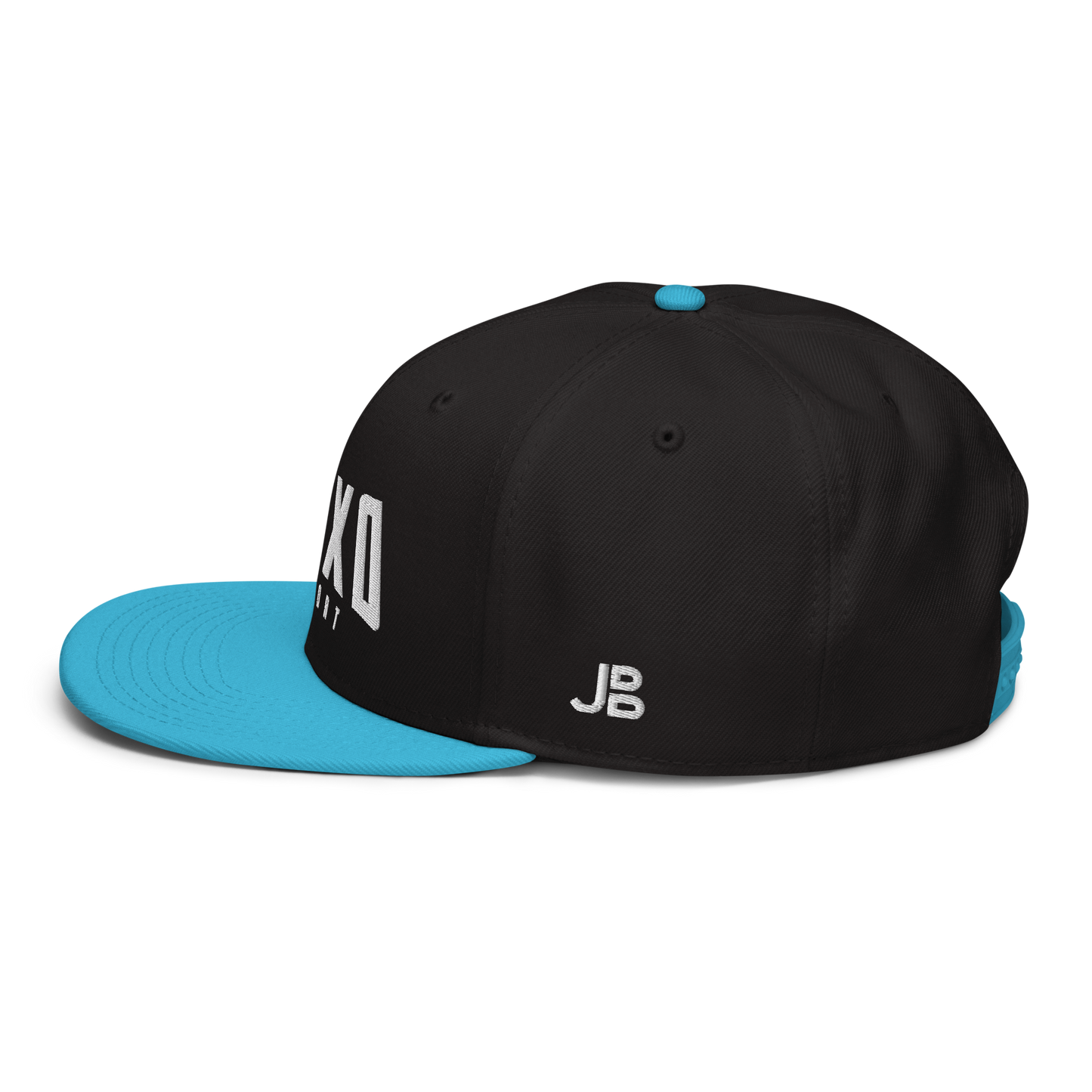 G3XO ESPORT - Snapback Cap