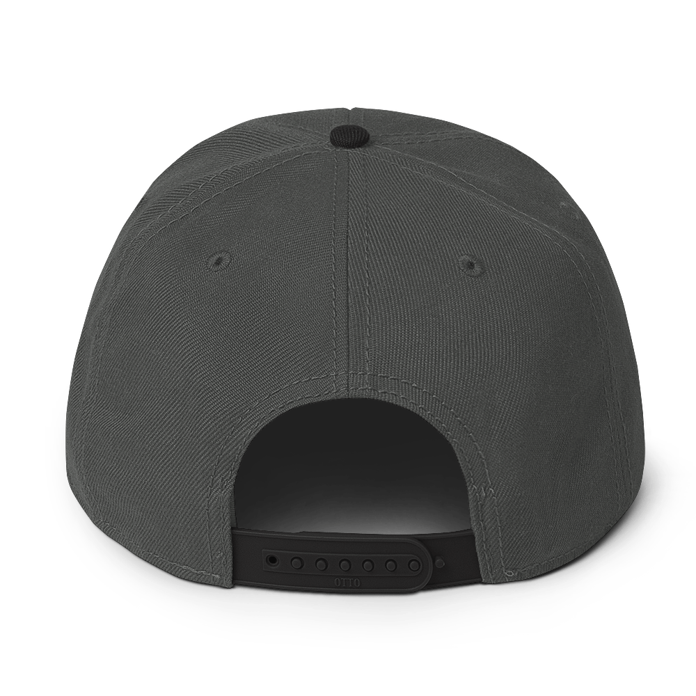 LANBUDDYS - Snapback Cap