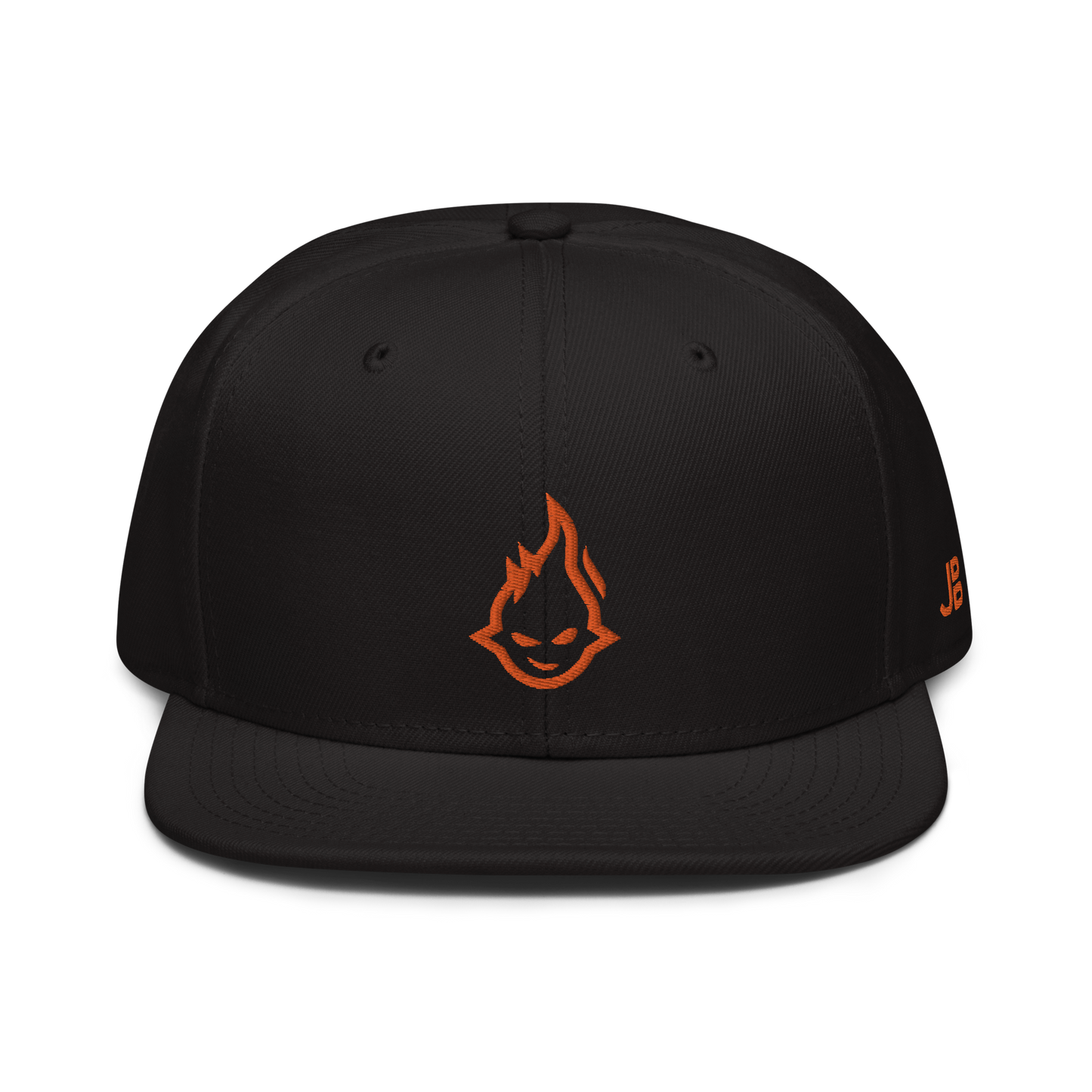 SUNBURN ESPORTS - Snapback Cap