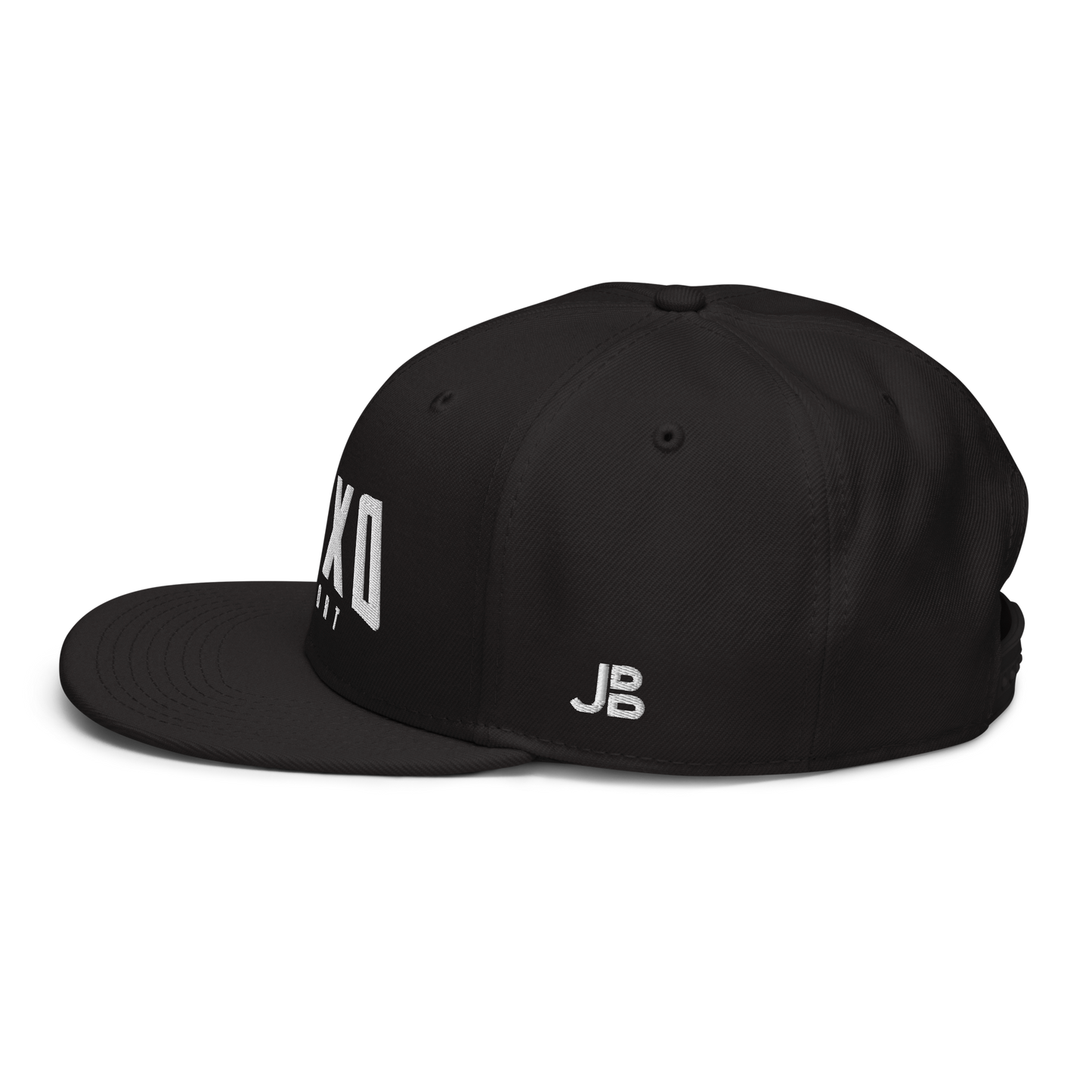 G3XO ESPORT - Snapback Cap