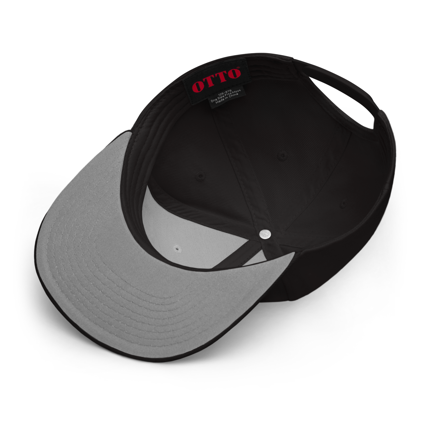 G3XO ESPORT - Snapback Cap