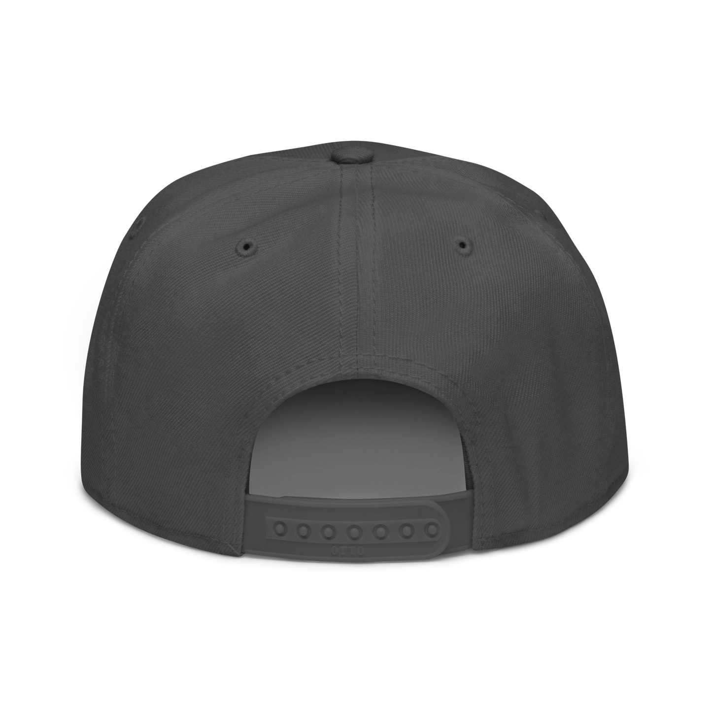 TEAM AKIMBO - Snapback-Cap