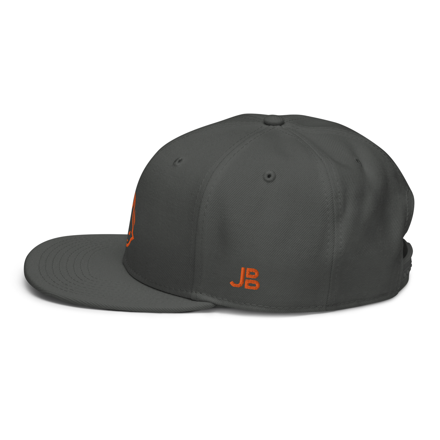 SUNBURN ESPORTS - Snapback Cap