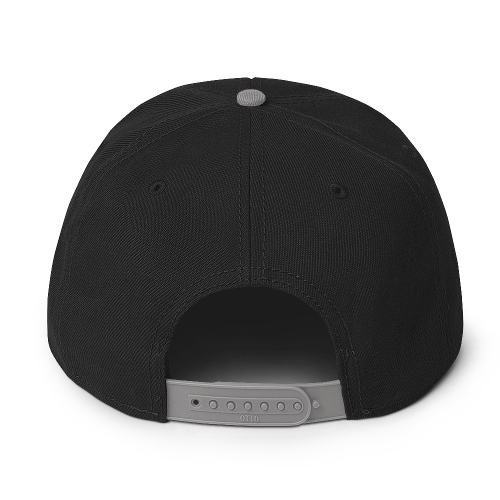 XLYS LOYALS - Snapback Cap