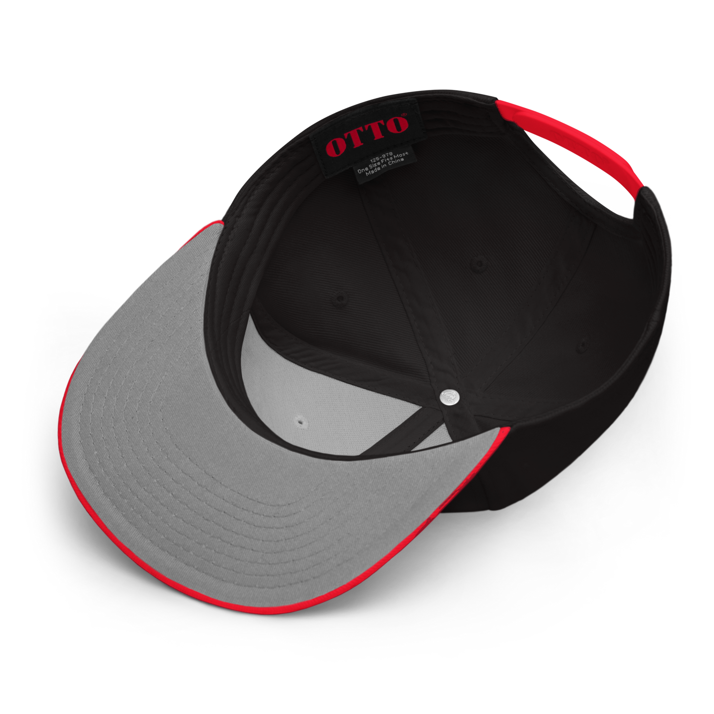 G3XO ESPORT - Snapback Cap