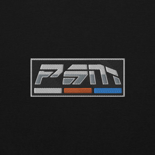 PHOENIX SAMURAI MOTORSPORT - Stick Hoodie