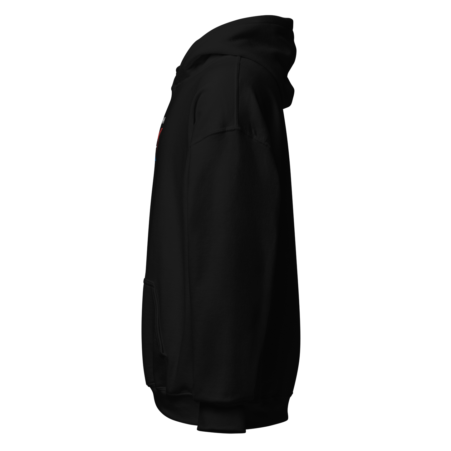 NEXT TAEKWONDO - Stick Hoodie