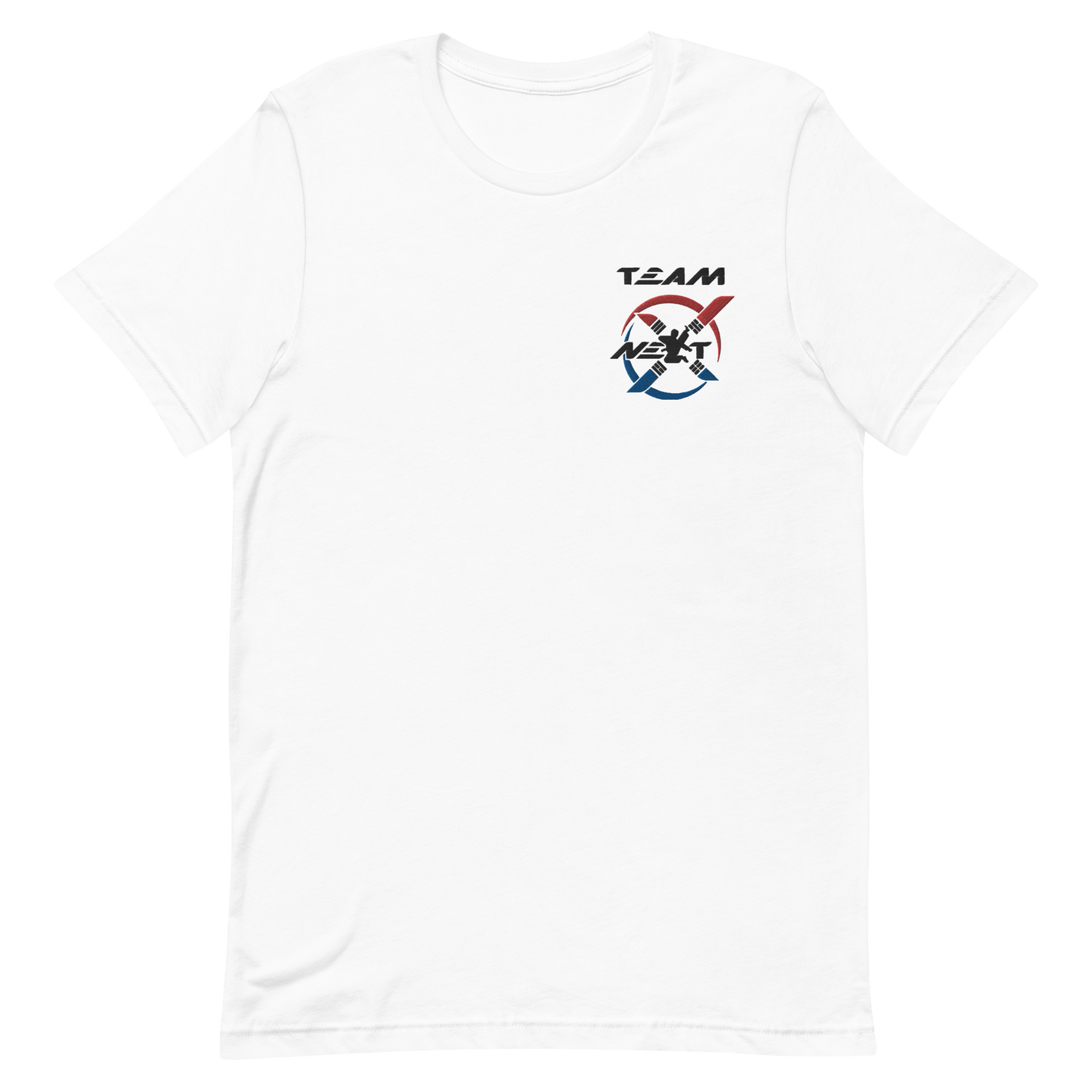 NEXT TAEKWONDO - Stick Shirt