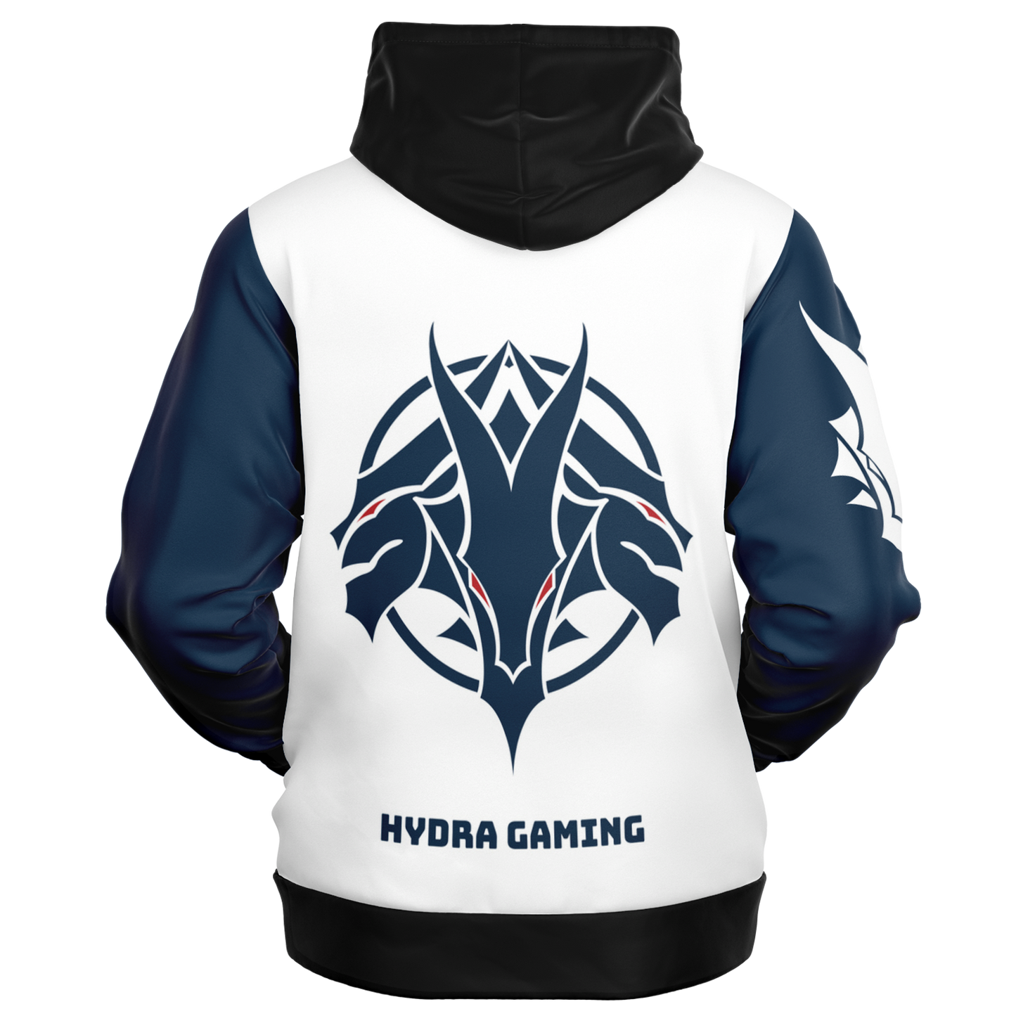 HYDRA GAMING - Crew Zipper 2020